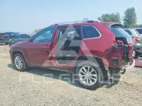 2019 Jeep CHEROKEE photo