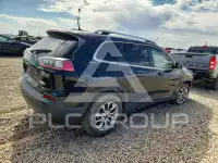 2019 Jeep CHEROKEE фото