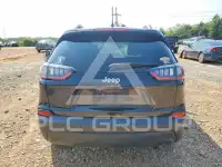 2019 Jeep CHEROKEE фото