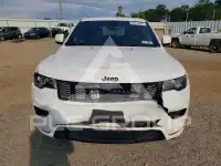 2019 Jeep CHEROKEE фото