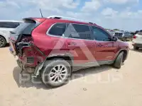 2019 Jeep CHEROKEE photo