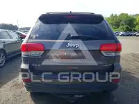 2019 Jeep CHEROKEE photo