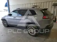2019 Jeep CHEROKEE фото