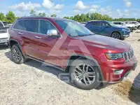 2019 Jeep CHEROKEE фото