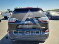 2019 Jeep CHEROKEE photo
