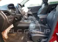 2019 Jeep CHEROKEE photo