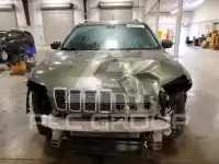 2019 Jeep CHEROKEE фото
