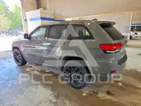 2019 Jeep CHEROKEE фото