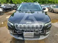 2019 Jeep CHEROKEE фото