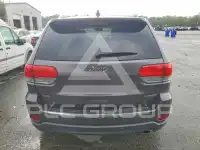 2019 Jeep CHEROKEE фото