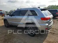 2019 Jeep Grand Cherokee фото