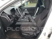 2019 Jeep CHEROKEE фото