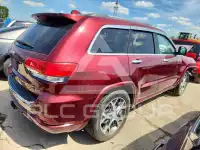 2019 Jeep CHEROKEE фото