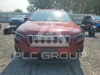 2019 Jeep CHEROKEE photo