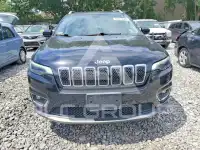 2019 Jeep CHEROKEE photo