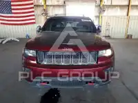 2019 Jeep CHEROKEE фото