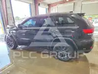2019 Jeep CHEROKEE фото
