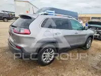 2019 Jeep CHEROKEE фото