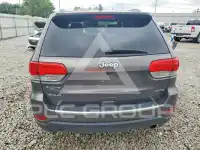 2019 Jeep CHEROKEE photo