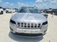 2019 Jeep CHEROKEE фото