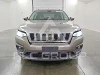 2019 Jeep CHEROKEE photo