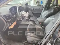 2019 Jeep CHEROKEE фото