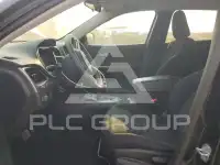 2019 Jeep CHEROKEE фото