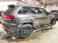 2019 Jeep CHEROKEE фото