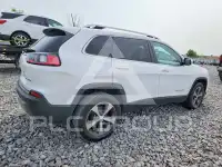 2019 Jeep CHEROKEE photo