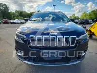 2019 Jeep CHEROKEE photo