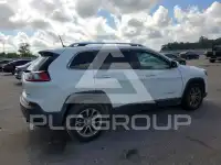 2019 Jeep CHEROKEE фото