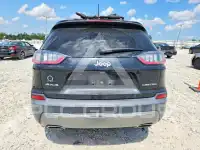 2019 Jeep CHEROKEE photo