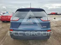 2019 Jeep CHEROKEE фото