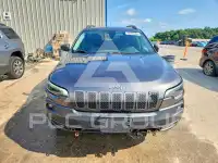 2019 Jeep CHEROKEE photo