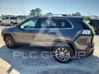 2019 Jeep CHEROKEE photo