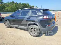 2019 Jeep CHEROKEE photo