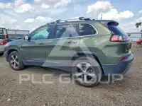 2019 Jeep CHEROKEE photo