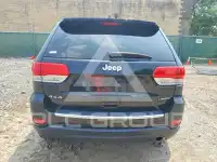 2019 Jeep CHEROKEE photo