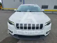 2019 Jeep CHEROKEE photo