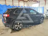 2019 Jeep CHEROKEE photo