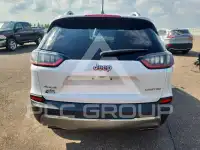 2019 Jeep CHEROKEE photo