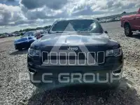 2019 Jeep CHEROKEE photo