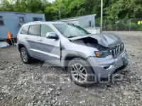2019 Jeep CHEROKEE фото