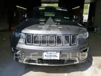 2019 Jeep CHEROKEE photo