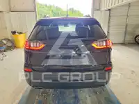 2019 Jeep CHEROKEE фото