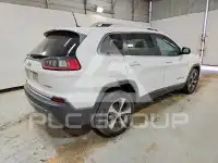 2019 Jeep CHEROKEE фото