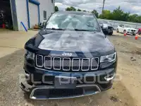 2019 Jeep CHEROKEE фото