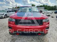 2019 Jeep CHEROKEE фото