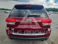 2019 Jeep CHEROKEE фото