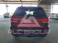 2019 Jeep CHEROKEE фото